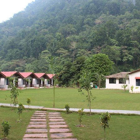 Rattapani Resort Rishīkesh 外观 照片