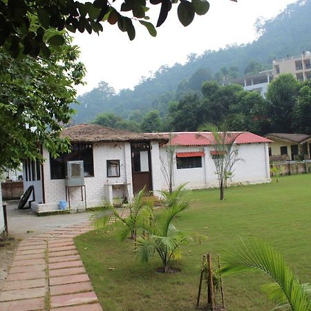 Rattapani Resort Rishīkesh 外观 照片