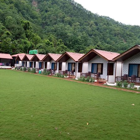 Rattapani Resort Rishīkesh 外观 照片