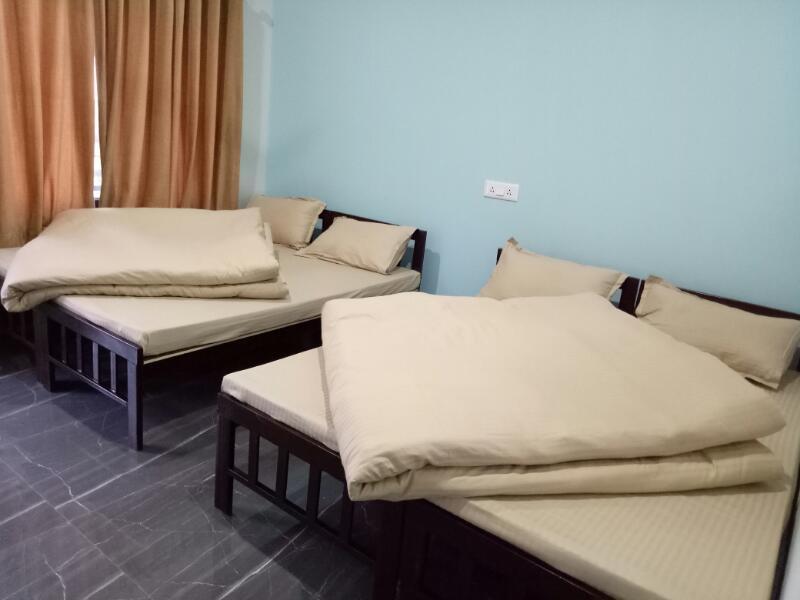Rattapani Resort Rishīkesh 外观 照片