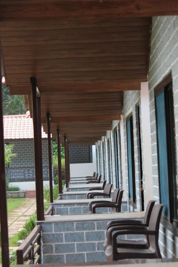 Rattapani Resort Rishīkesh 外观 照片